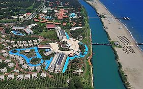 Gloria Serenity Hotel Belek